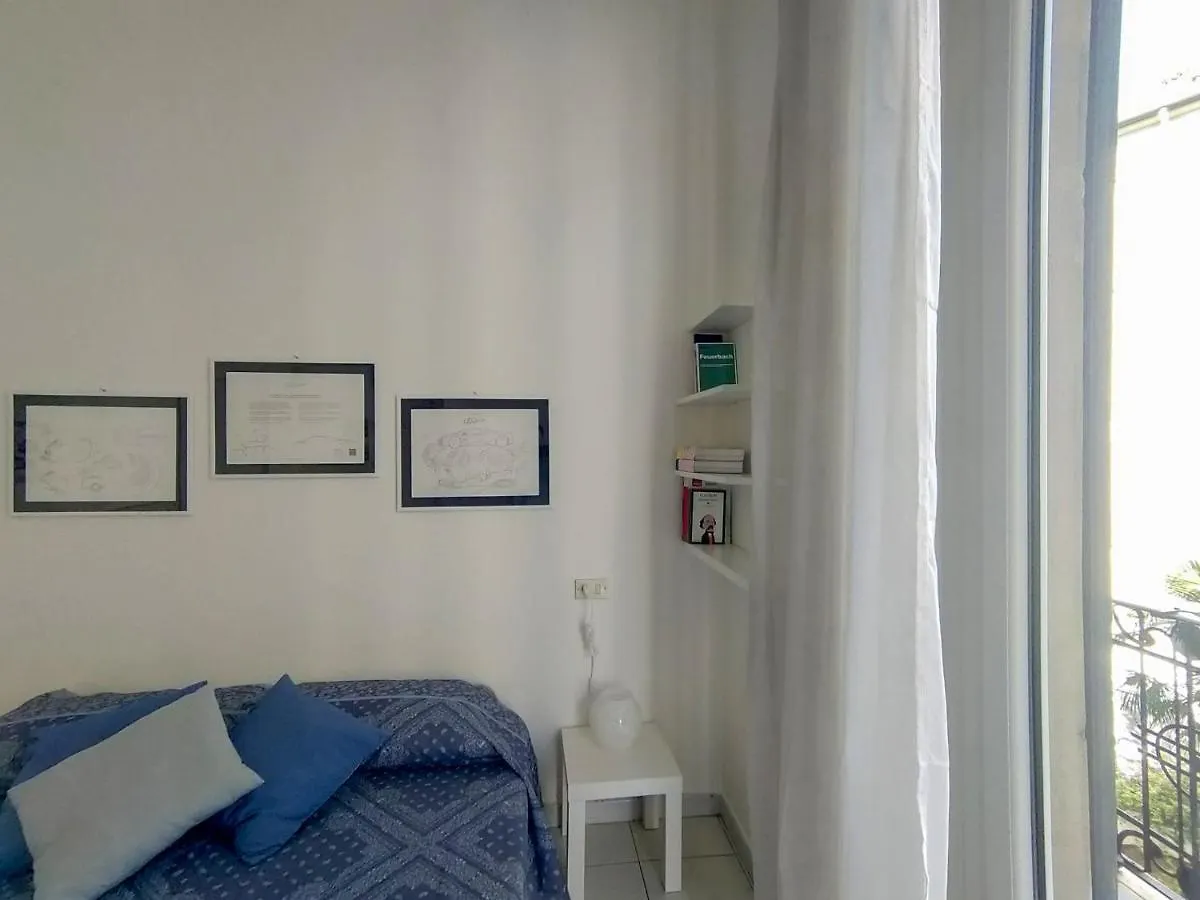 Eustachi Interior Apartman Milánó