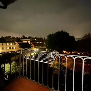  Appartamento Boboli Boutique Italia