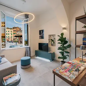 Appartamento - Stylish Loft Near Piazza Del Campo! Italia